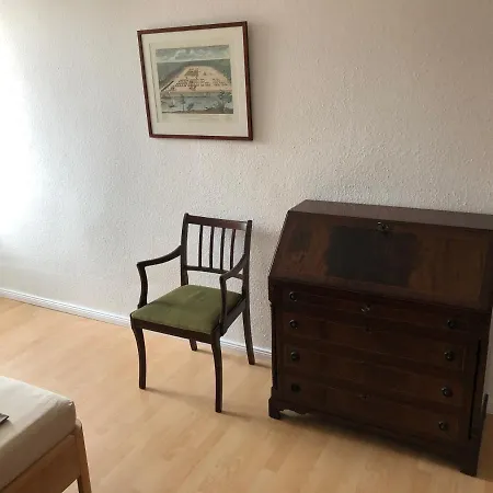Homestay Hanover City Lodge