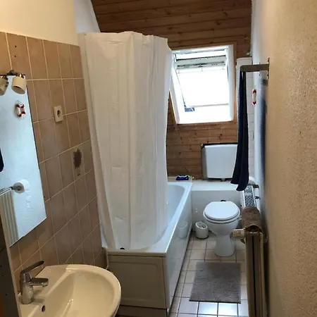 Hanover City Lodge Homestay Hannover