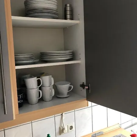 Hanover City Lodge Homestay Hannover